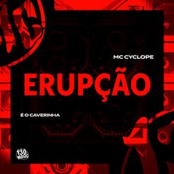 Cover of Erupção