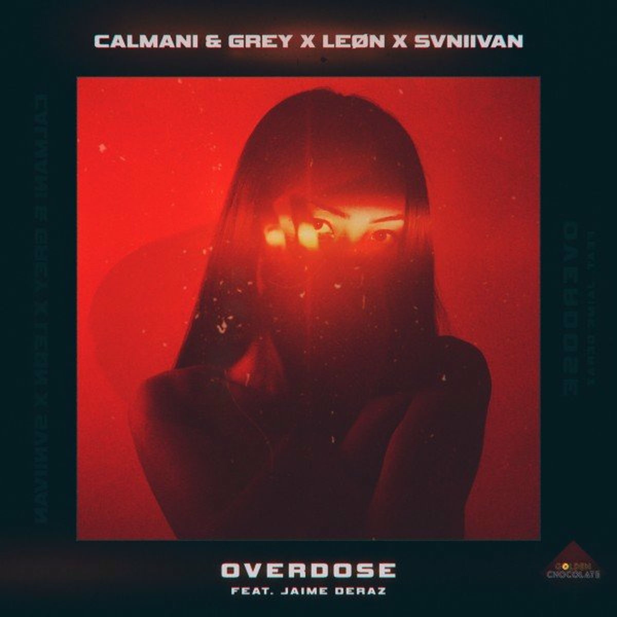 Album cover of Overdose