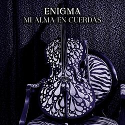 Cover of Enigma/Mi Alma En Cuerdas