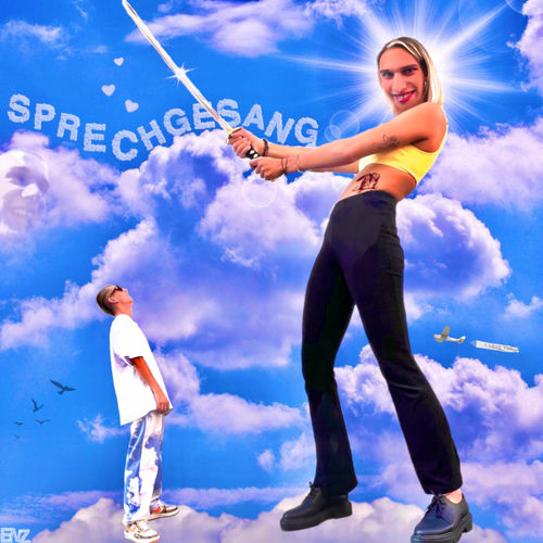 Sprechgesang