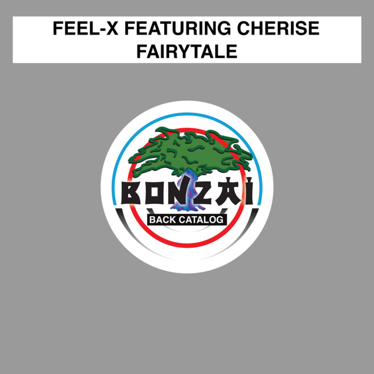 Album cover of Fairytale
