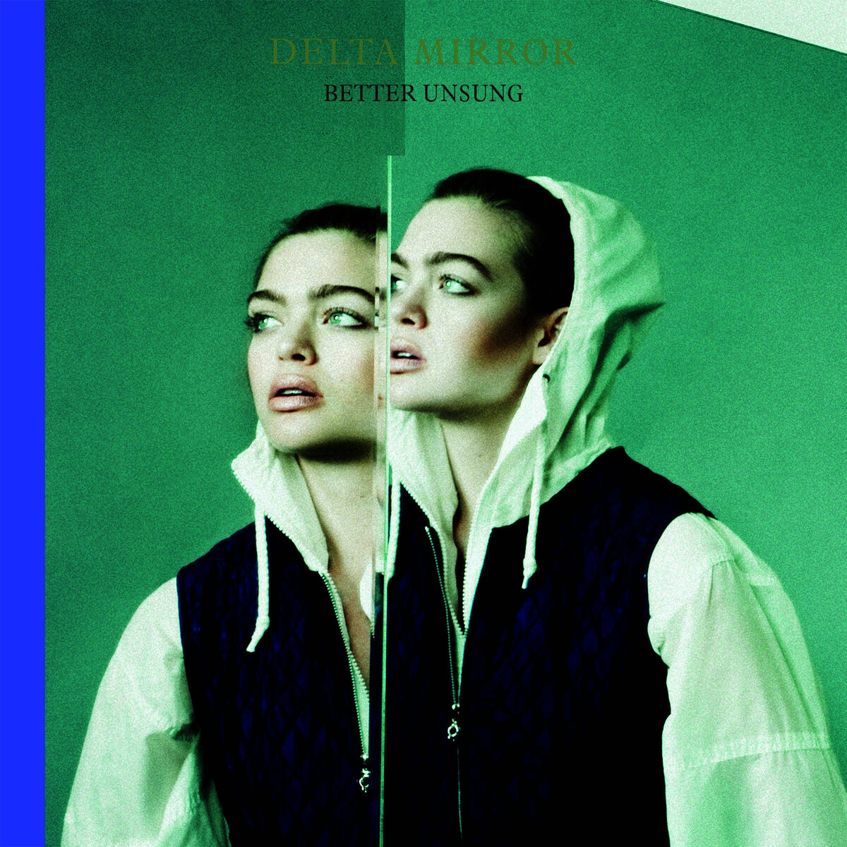 Album cover of Better Unsung