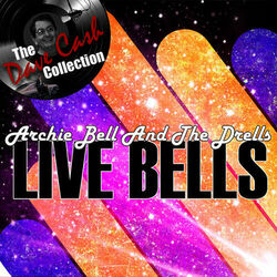 Cover of Live Bells - [The Dave Cash Collection]