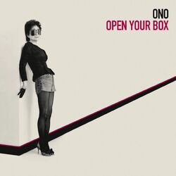 Cover of Open Your Box