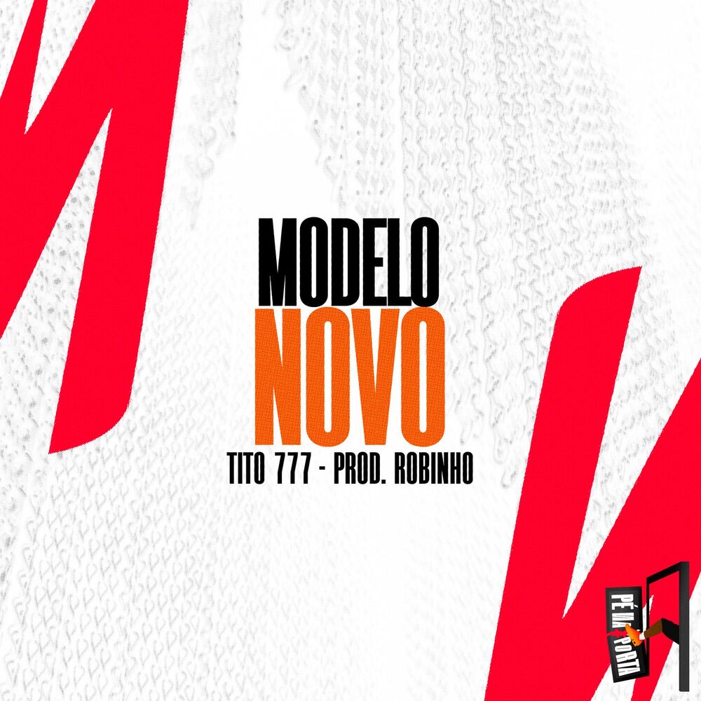 Picture of Modelo Novo