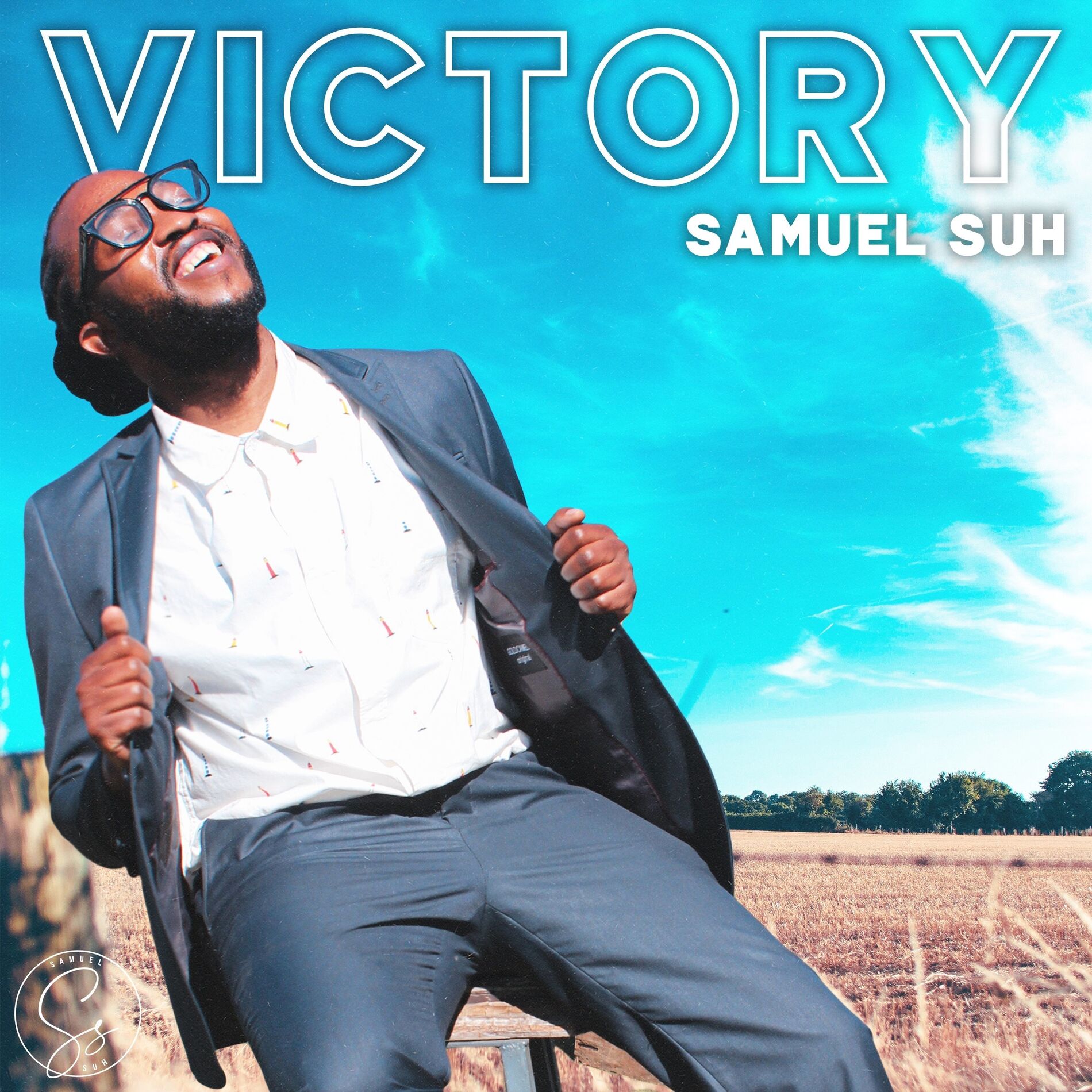 Album cover of VICTORY