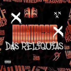 MONTAGEM DAS RELIQUIAS