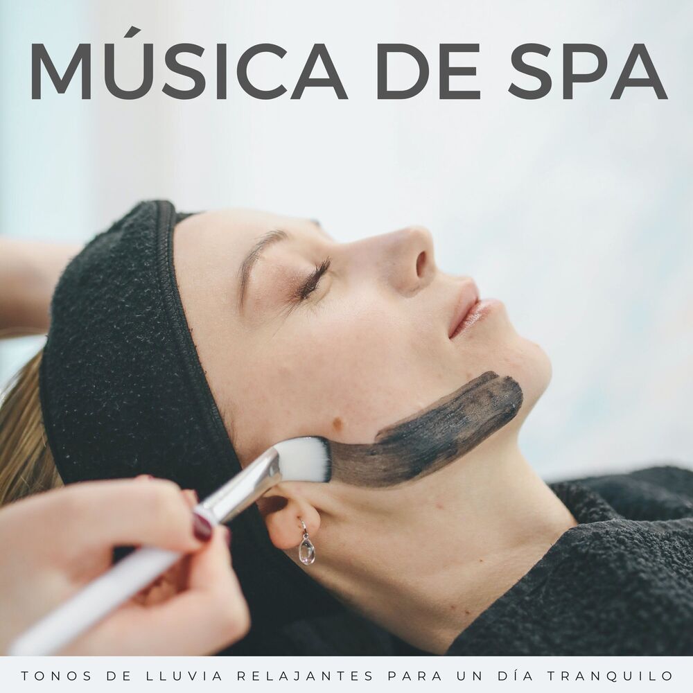 Picture of Música De Spa: Tonos De Lluvia Relajantes Para Un Día Tranquilo