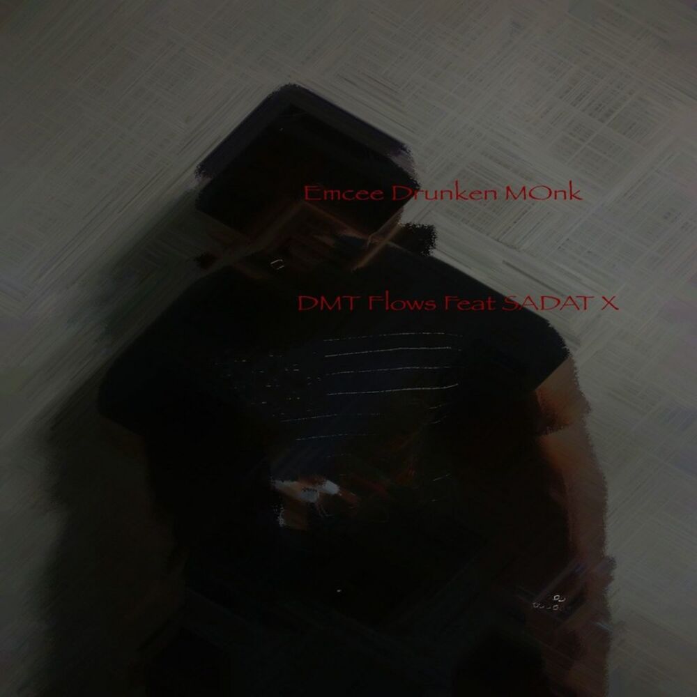 Picture of Dmt Flows and Cadillac Doze - EP