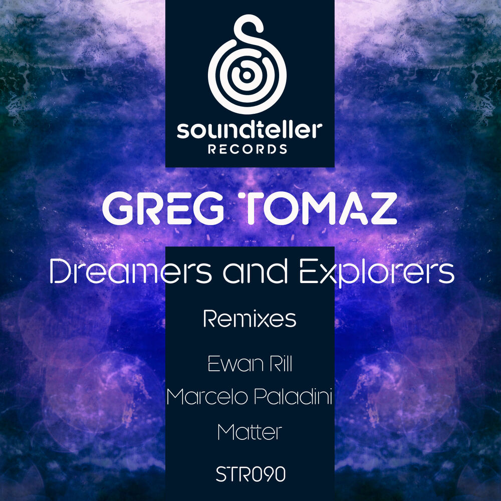 Picture of Dreamers and Explorers