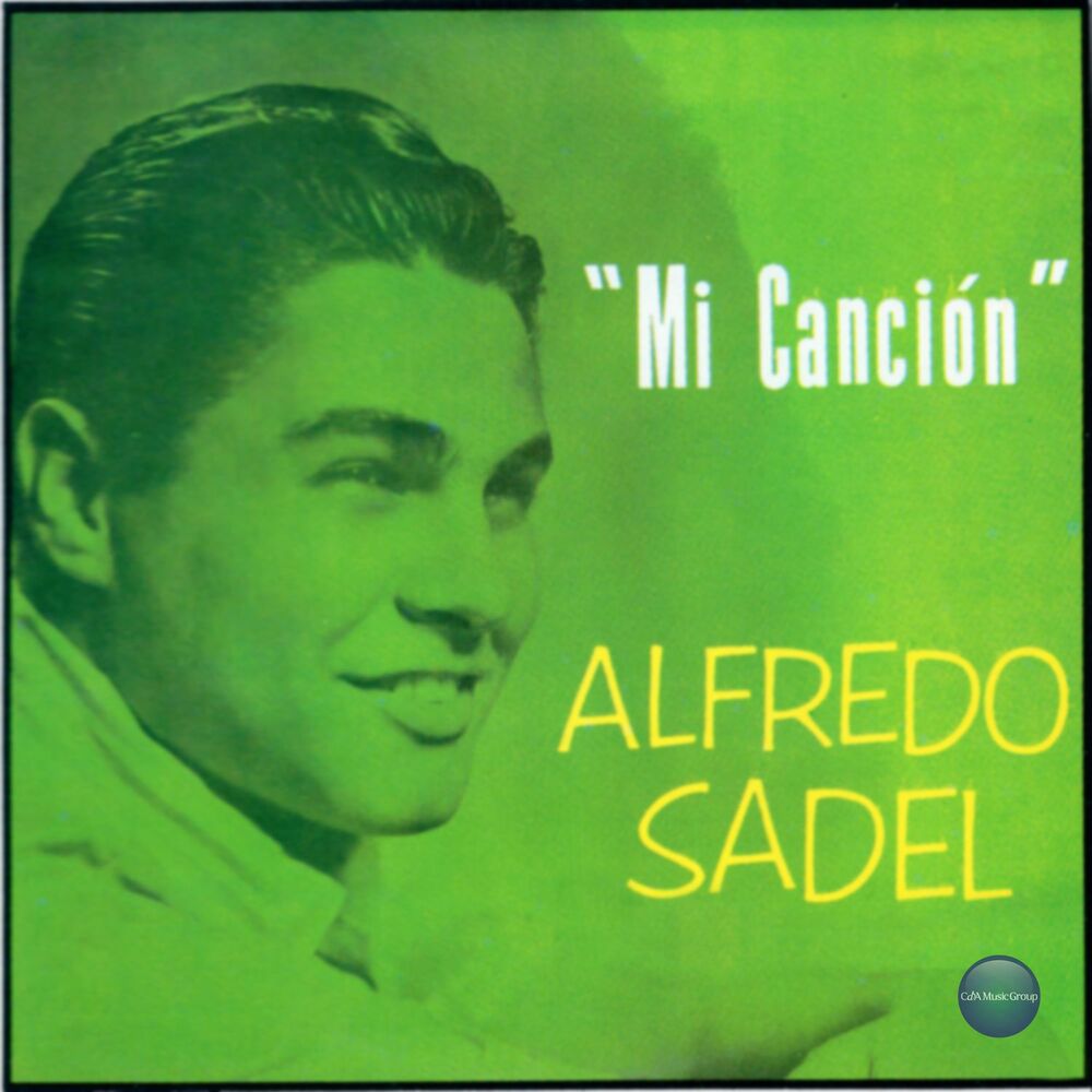 Picture of Mi Canción
