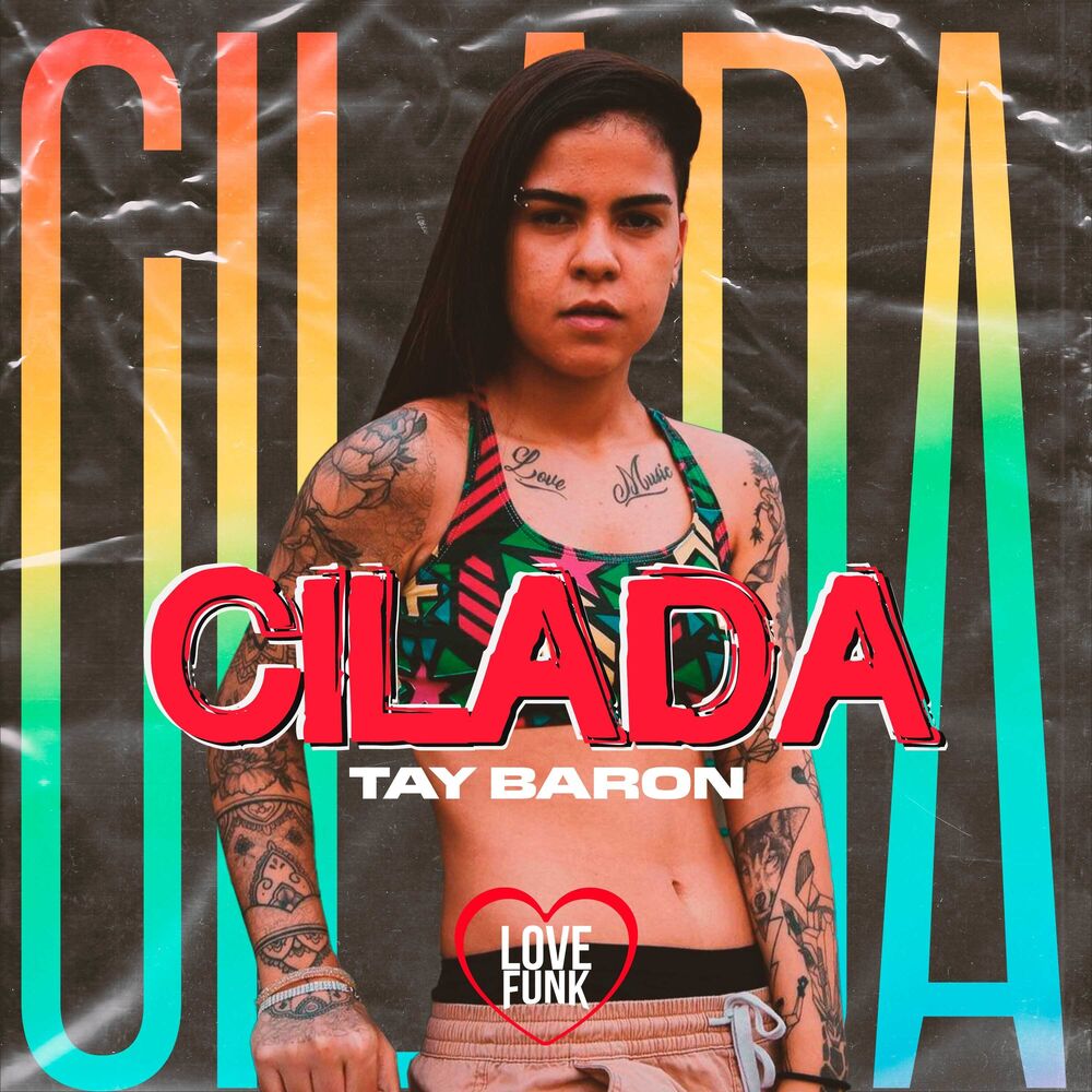 Picture of Cilada