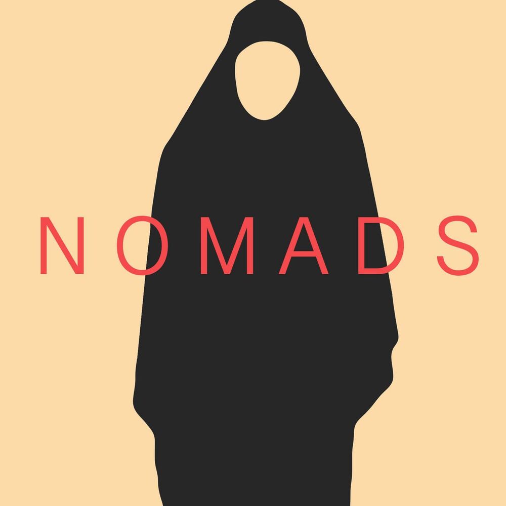 Picture of Nomads