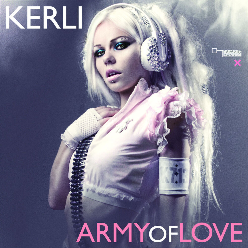 Picture of Army Of Love