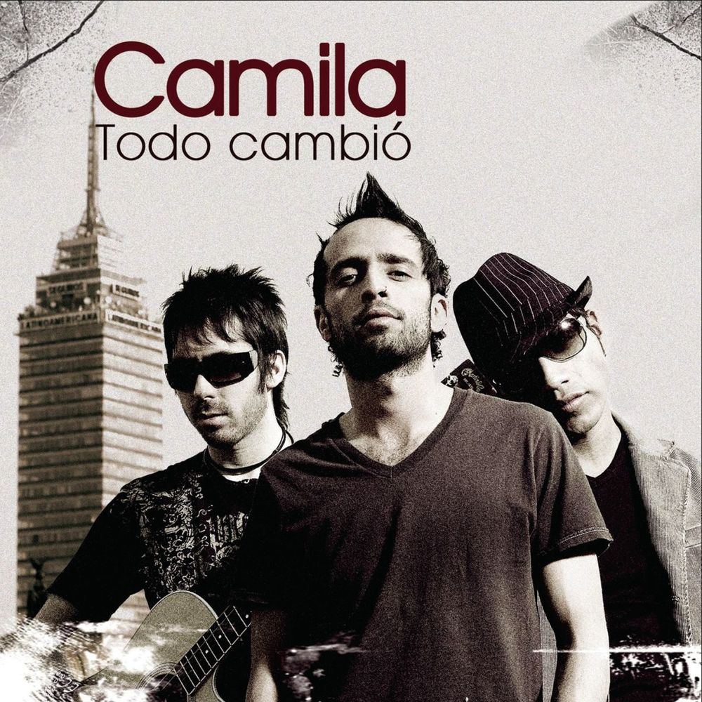 Picture of Todo Cambio