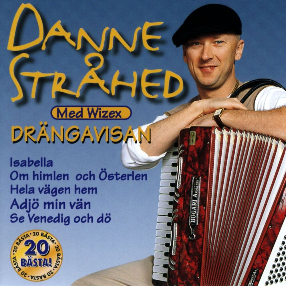 Picture of Drängavisan
