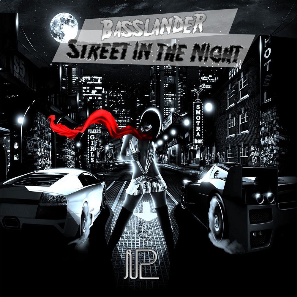 Picture of Street in the Night