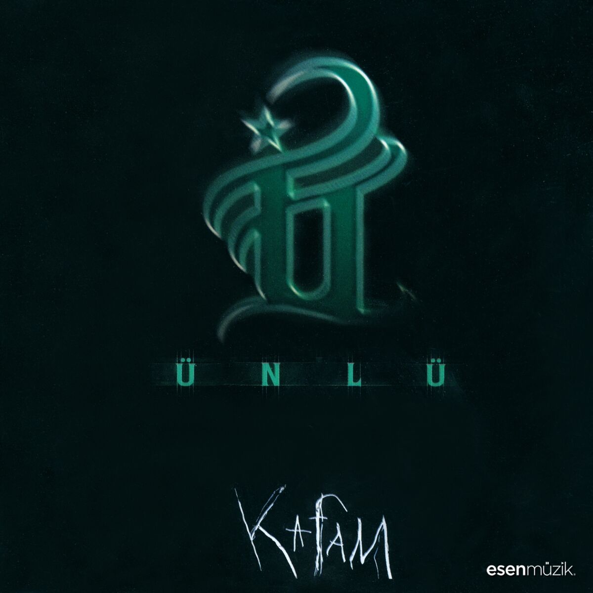 Album cover of Korkma