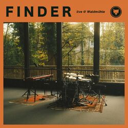 Cover of Live @ Waldmühle (Live)