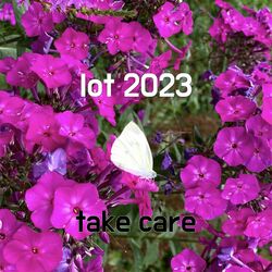 Cover of lot 2023