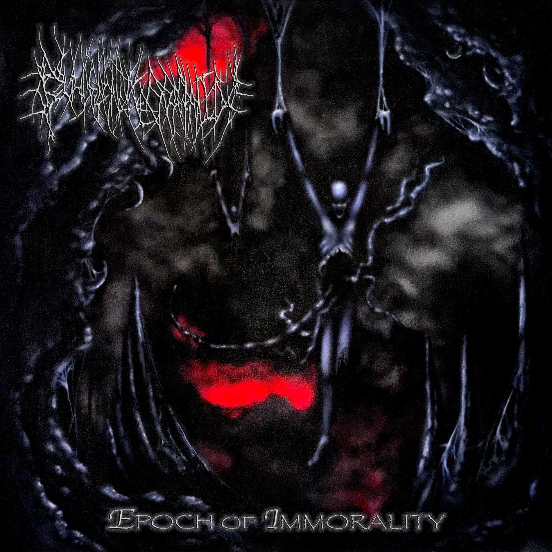 Album cover of Epoch of Immorality