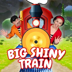Big Shiny Train