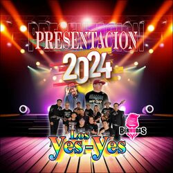 Cover of Presentacion 2024