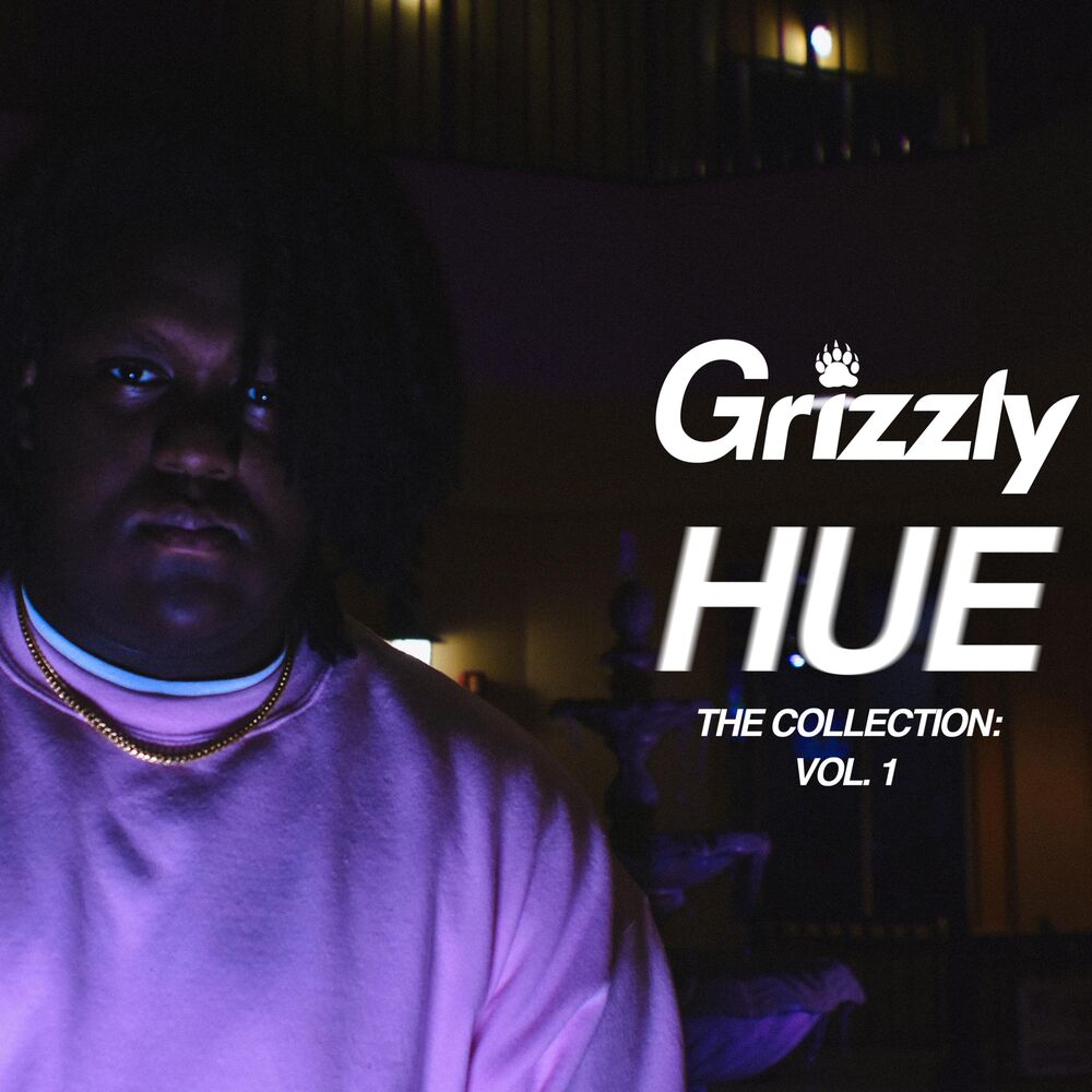 Picture of Hue the Collection, Vol. 1