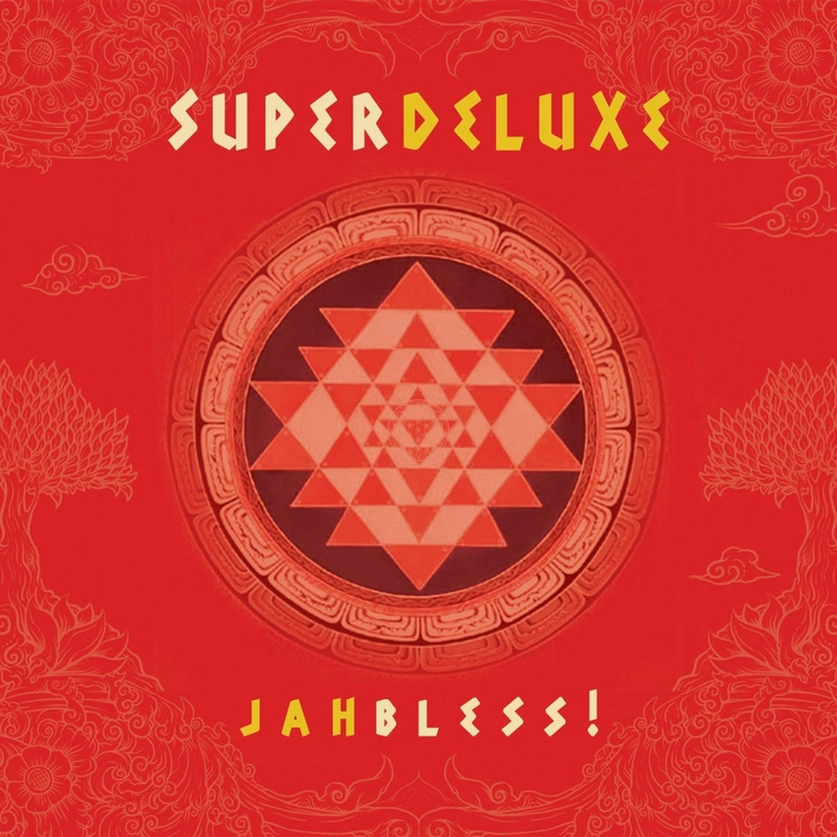 Super Deluxe: albums, songs, concerts | Deezer