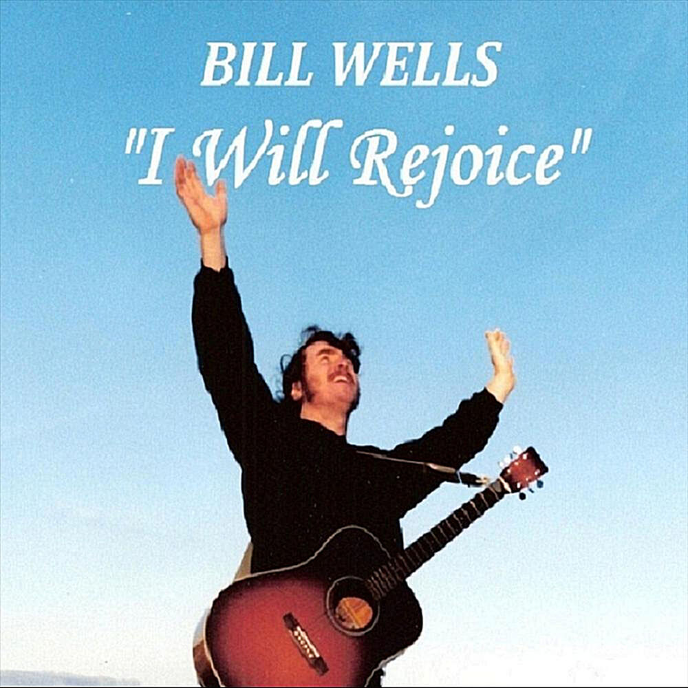 Picture of I Will Rejoice