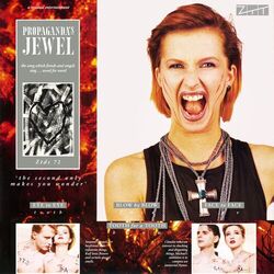 Cover of Jewel