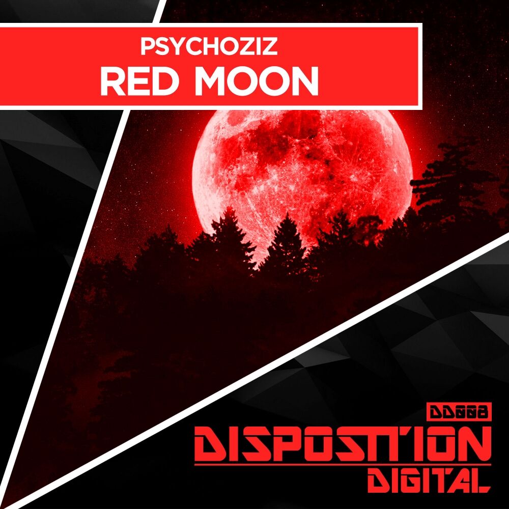 Picture of Red Moon