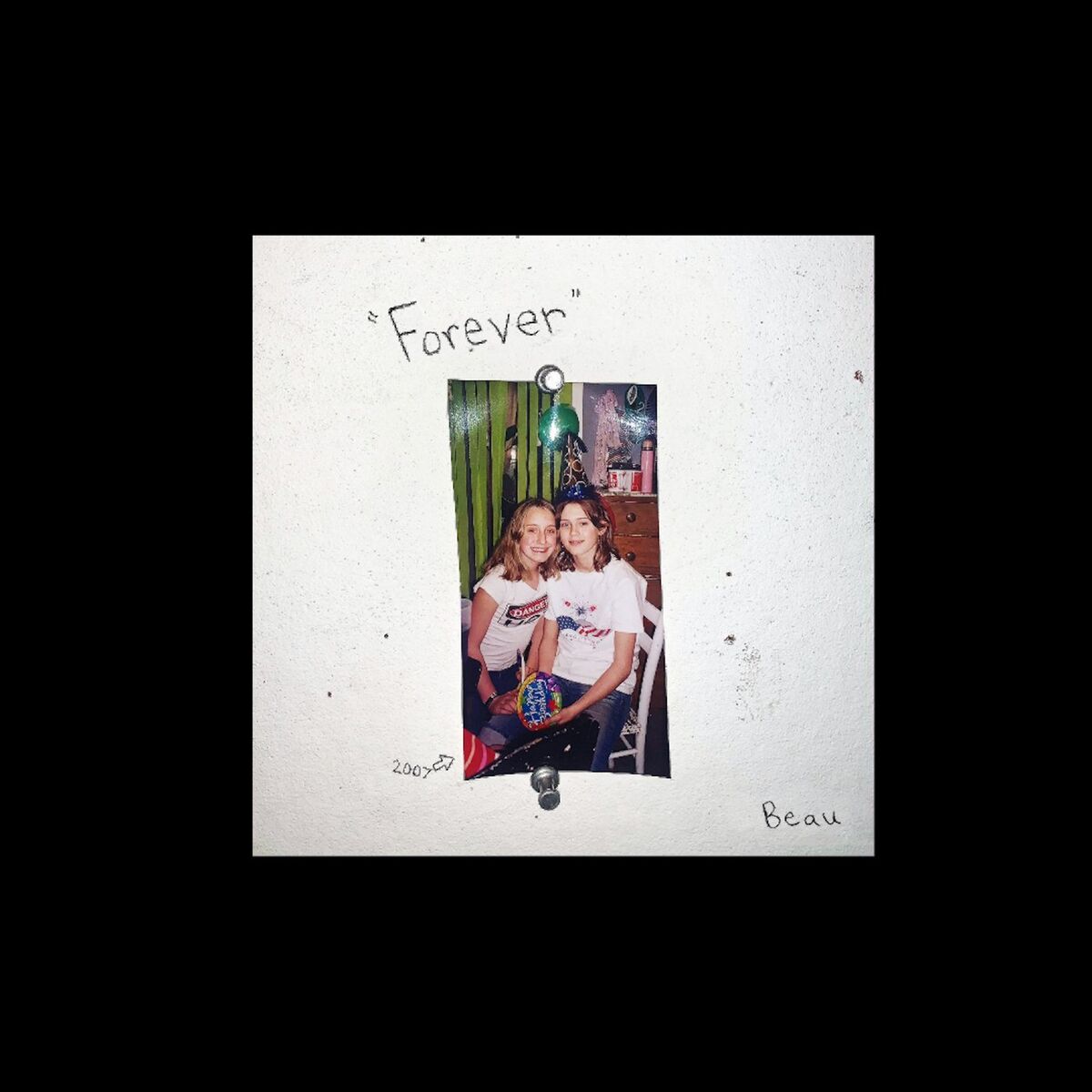 Album cover of Forever