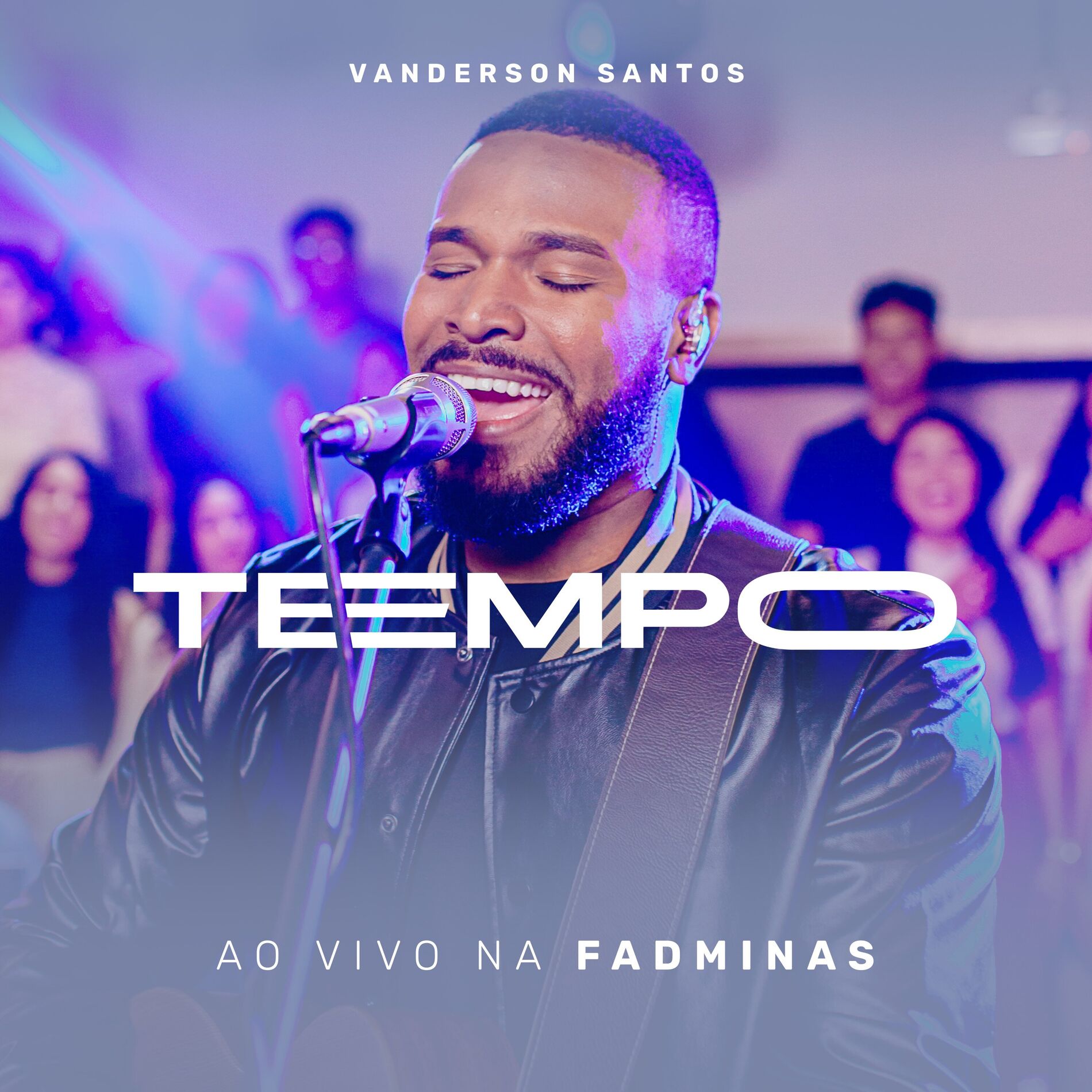 Album cover of Tempo