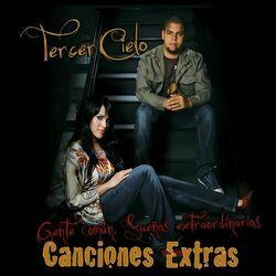 Cover of Gente Común, Sueños Extraordinarios (Canciones Extras)