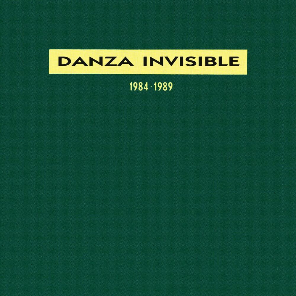 Picture of 1984-1989