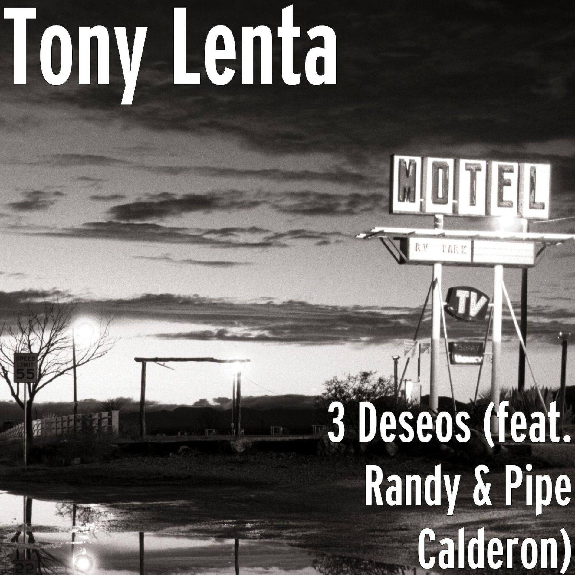 Album cover of 3 Deseos