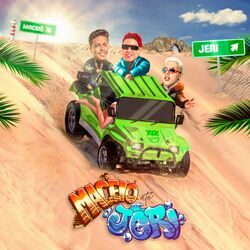 Cover of Maceió até Jeri