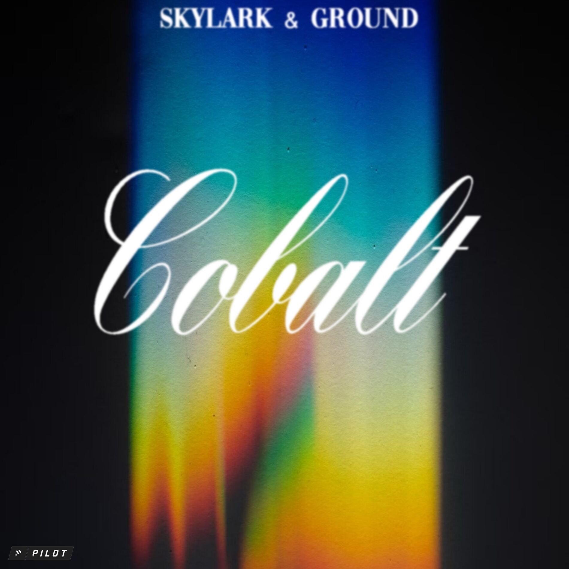 Album cover of Cobalt