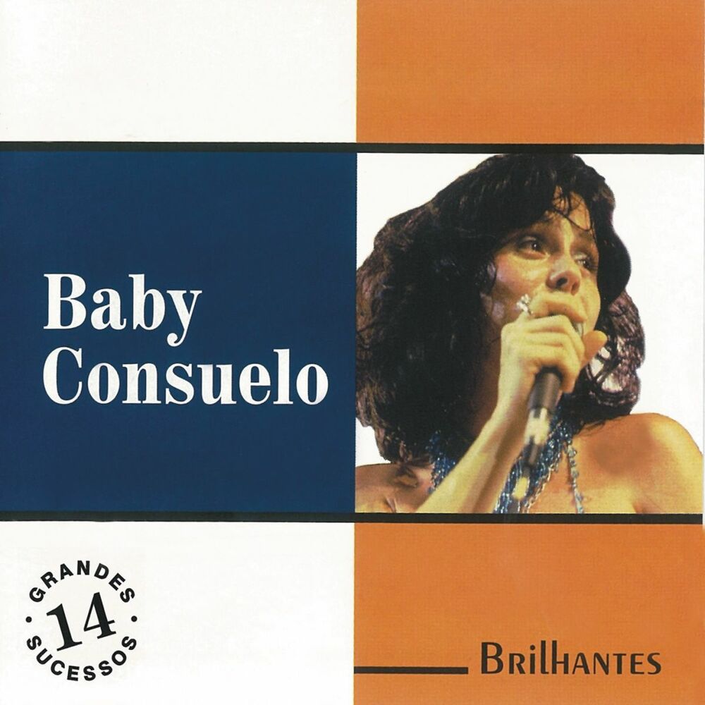 Picture of Brilhantes - Baby do Brasil
