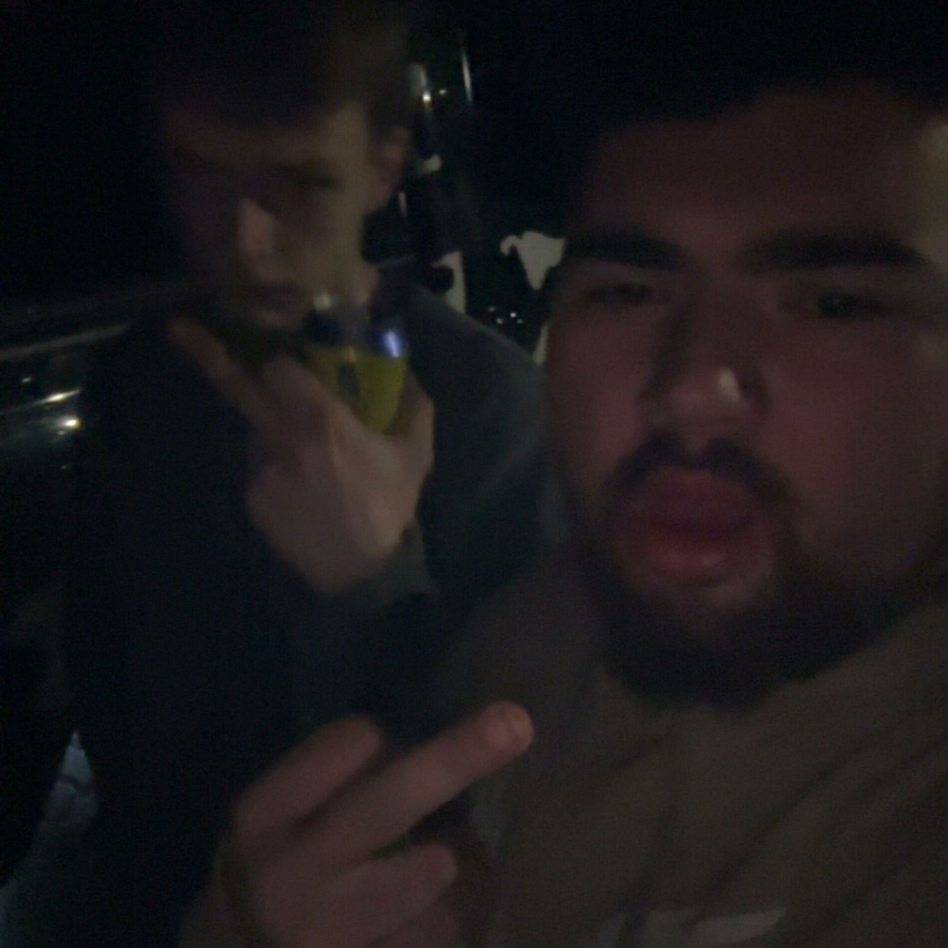 Album cover of freestyle