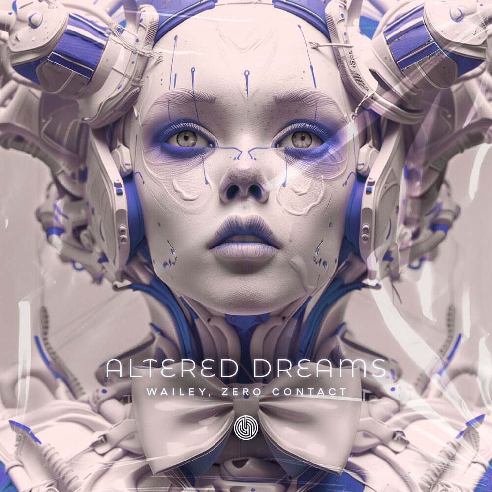 Picture of Altered Dreams