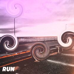 Cover of RUN