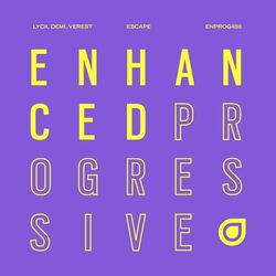 Cover of Escape