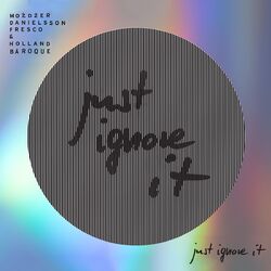 Cover of Just Ignore It