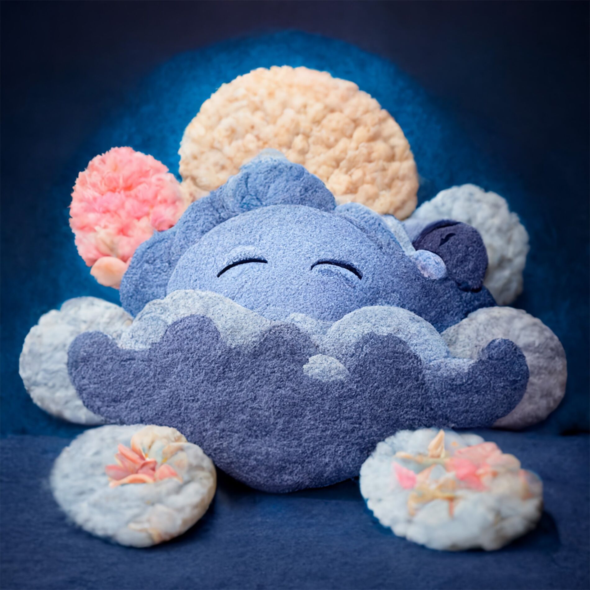 Album cover of Guitar Lullabies: The Ultimate Collection, Vol. 3
