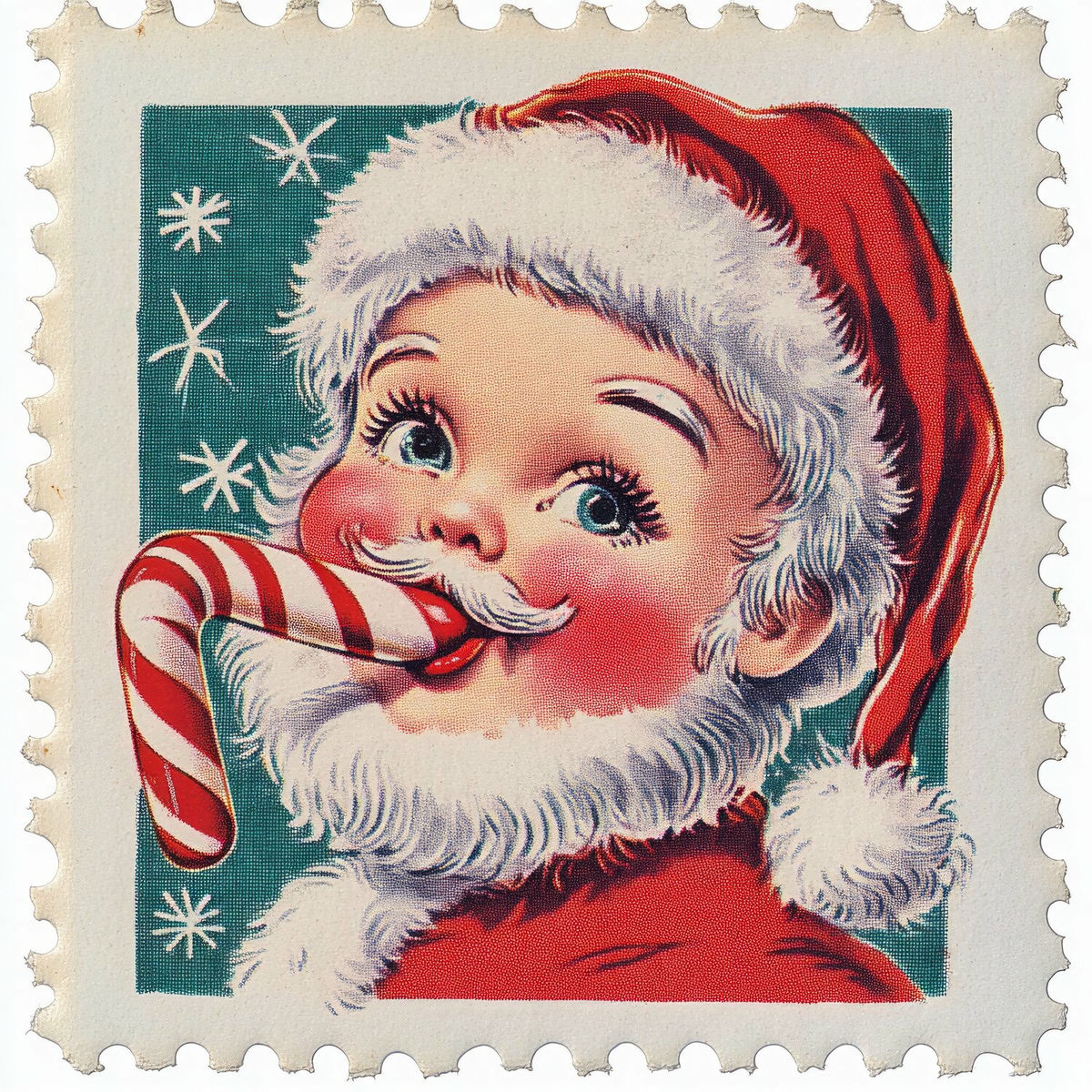 Album cover of Sugarplum Dreams