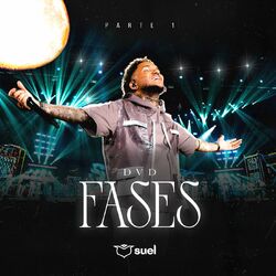 Cover of DVD Fases Parte 1 (Ao Vivo)