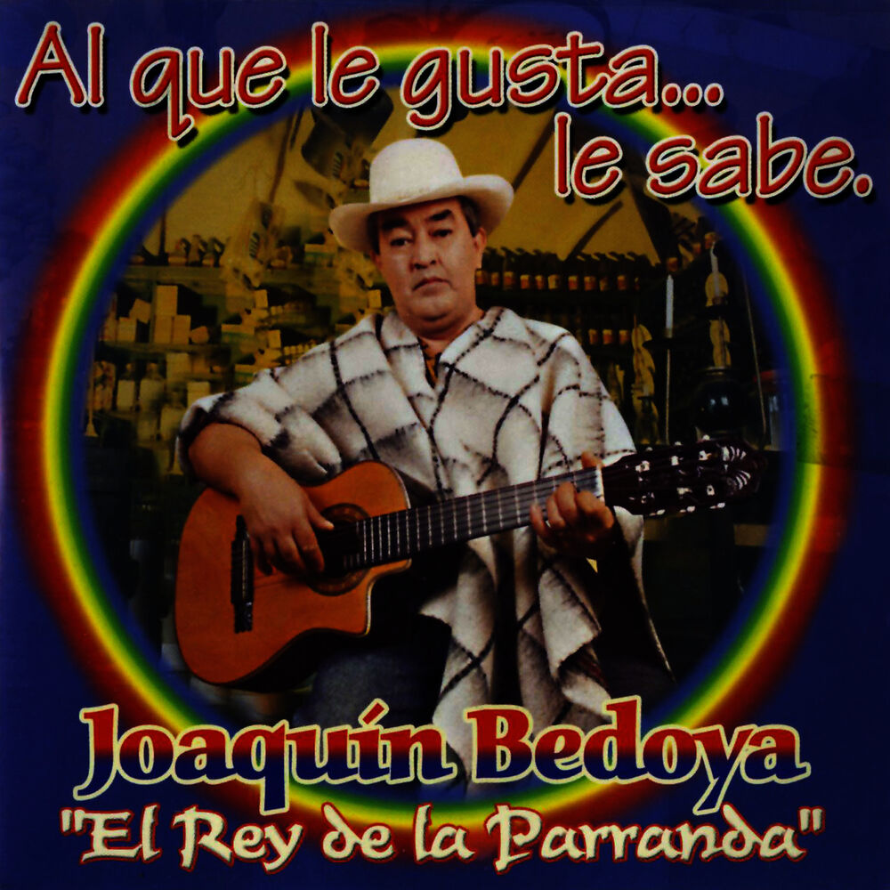 Picture of Al Que Le Gusta...Le Sabe
