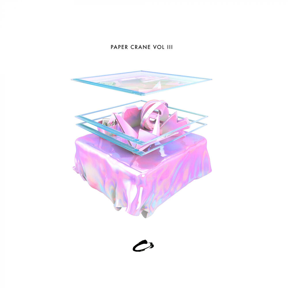 Picture of Paper Crane, Vol. 3